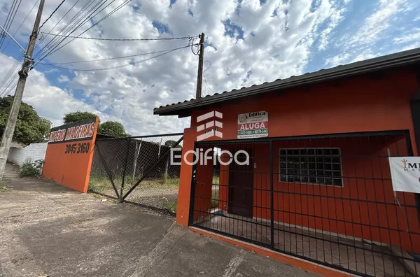 Imóvel comercial para aluguel 