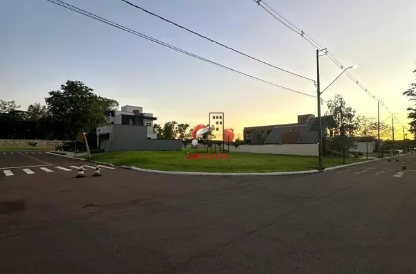 Terreno em condomínio para venda,  Jardim São Jorge, Paranavaí