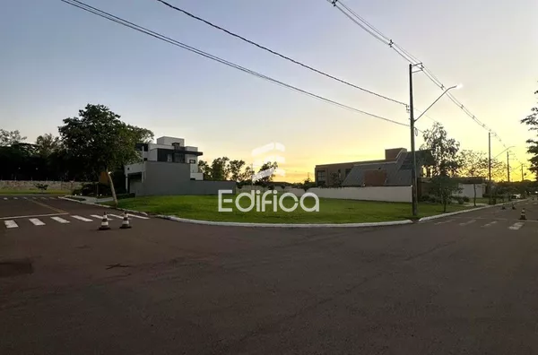 Terreno em condomínio para venda,  Jardim São Jorge, Paranavaí