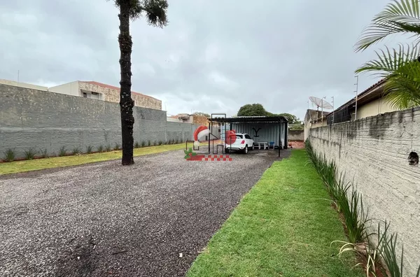Terreno para venda,  Jardim Aeroporto, Paranavaí
