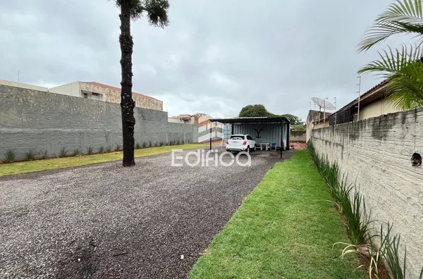 Terreno para venda,  Jardim Aeroporto, Paranavaí