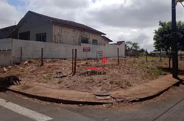Terreno para locação, Centro, Paranavaí