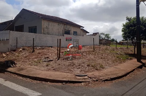 Terreno para locação, Centro, Paranavaí