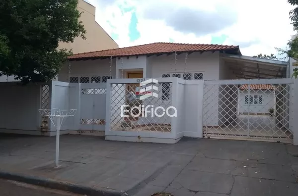 Casa para venda
