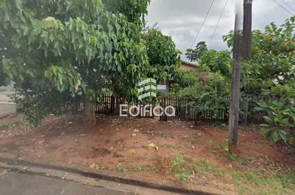 Terreno para venda,  Distrito Sumaré (sumaré), Paranavaí - Foto 1