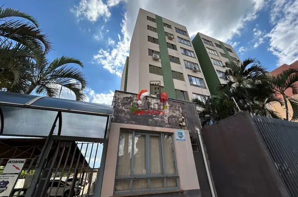 Apartamento à Venda- Jardim Solange