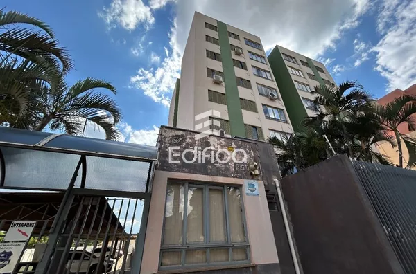 Apartamento à Venda- Jardim Solange