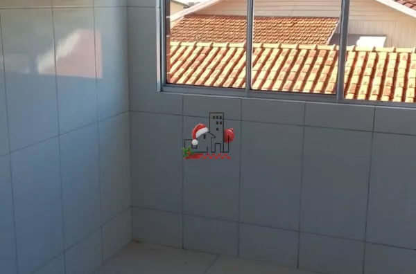 Apartamento para Venda