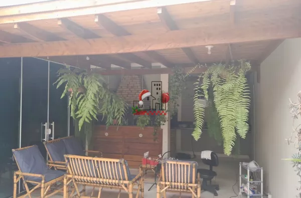 Casa para venda,  Jardim São Jorge, Paranavaí