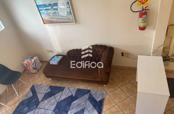 SALAS COMERCIAIS - CENTRO - SOBRELOJA