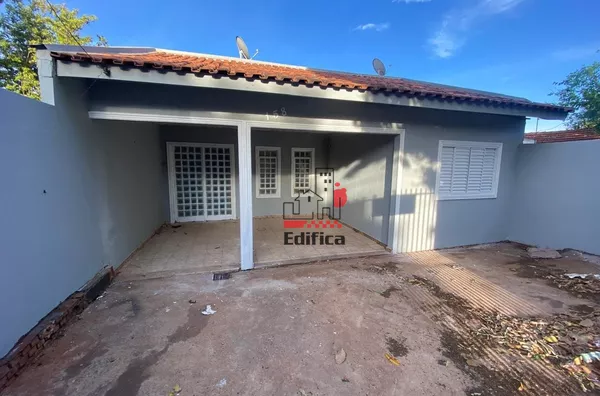 Casa para venda, com 2 quarto (s),  Jardim São Jorge, Paranavaí