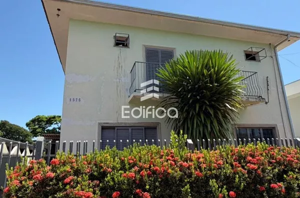 Sobrado para venda, Jardim Santa Cecilia, Paranavaí