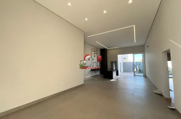 Casa em condomínio para venda,  Jardim Iguaçu, Paranavaí