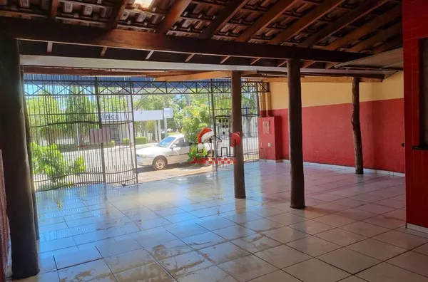 Imóvel Comercial- Centro