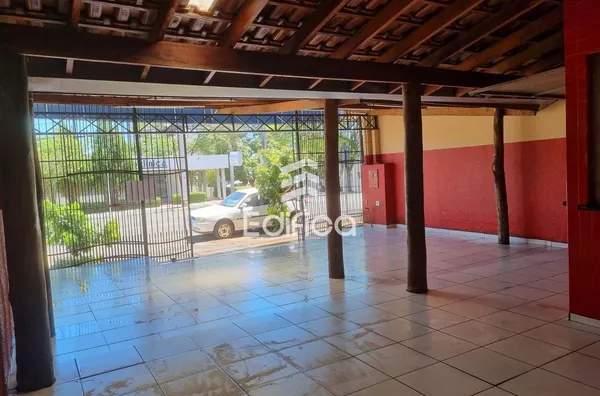 Imóvel Comercial- Centro