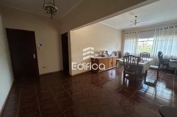 Imóvel comercial para venda no centro