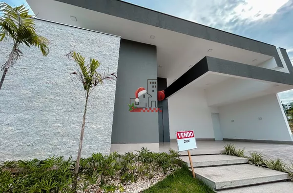 Casa em condomínio à venda,  Vila Yara, Paranavaí