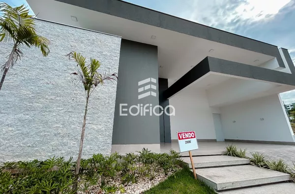 Casa em condomínio à venda,  Vila Yara, Paranavaí