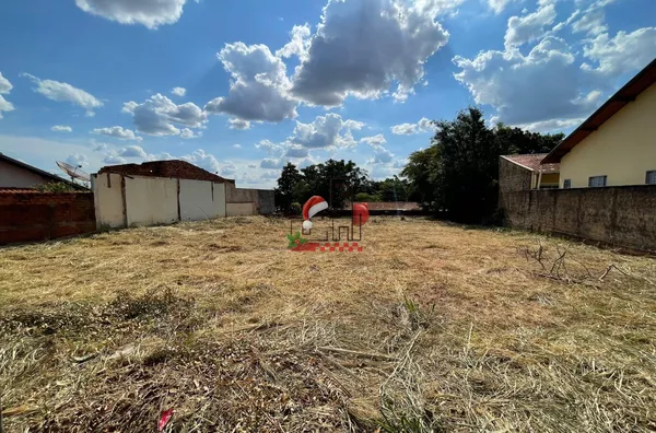 Terreno para venda,  Cháraca Jaraguá, Paranavaí