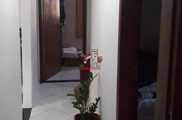 Casa para venda, Jardim Nossa Senhora de Fátima, Paranavaí