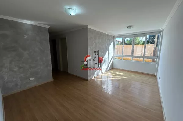 Apartamento para venda- Jardim Alvorada