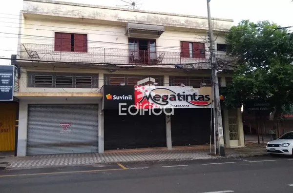 Imóvel comercial para venda,  Centro, Paranavaí