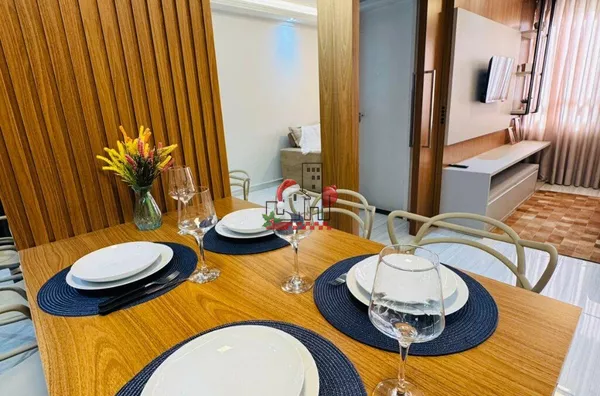 Apartamento para aluguel, em Maringá