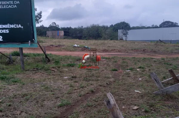 Terreno para Aluguel