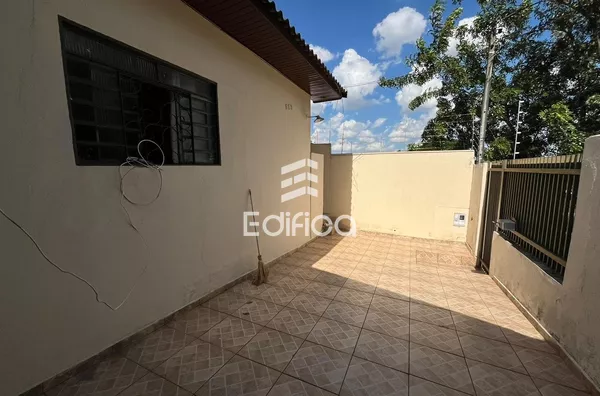 Casa para venda com 4 Quartos, Jardim Alvorada Do Sul Il, Paranavaí