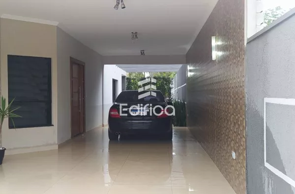 Casa para venda,  Jardim Santos Dumont, Paranavaí - Foto 9