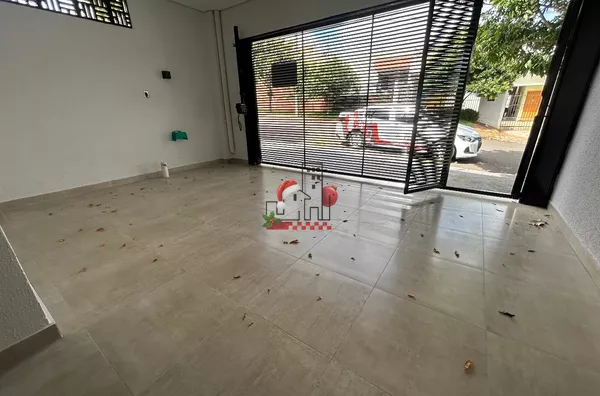 Casa para aluguel, 3 quarto(s),  Jardim Central, Paranavaí