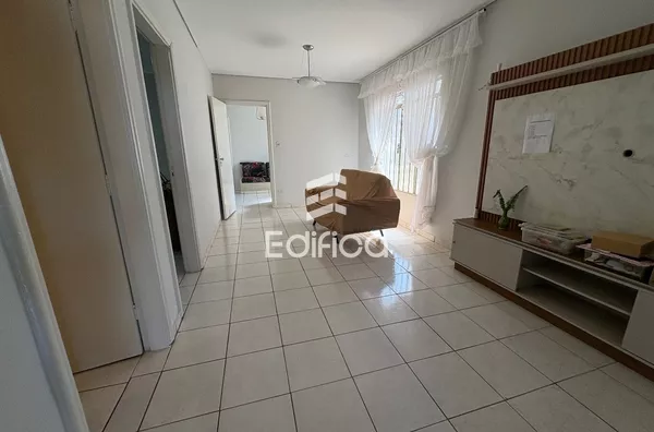 Casa para locação- Jardim Aeroporto