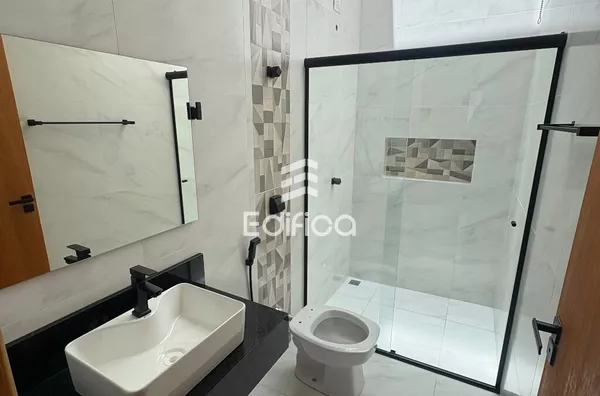 Casa para aluguel, 2 quarto(s), Parque Dos Ipês, Paranavaí - Foto 4