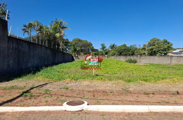 Terreno em condomínio para venda,  Vila Yara, Paranavaí