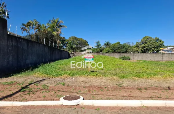 Terreno em condomínio para venda,  Vila Yara, Paranavaí