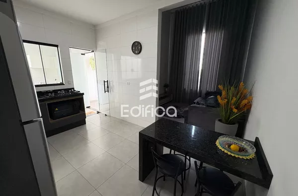 Casa para aluguel, 2 quarto(s), Residencial Campestre, Paranavaí - Foto 7