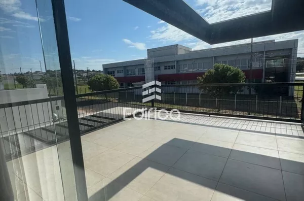 Casa para venda, Jardim Das Nações, Paranavaí - Foto 19