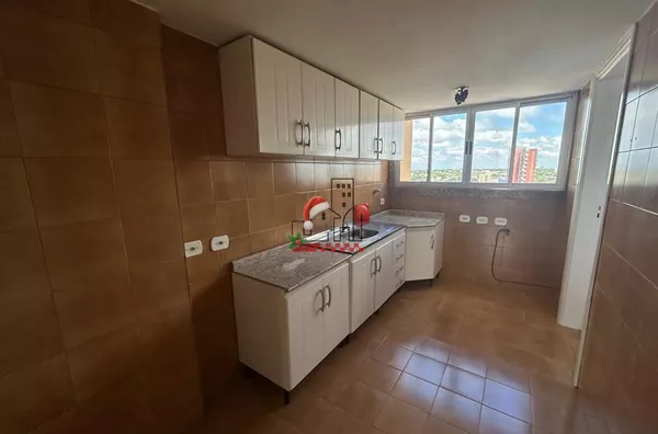 Apartamento para venda  