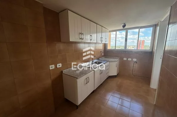 Apartamento para venda  