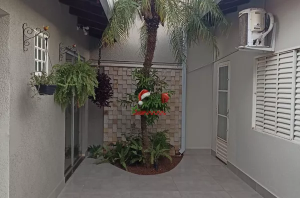 Casa à venda no Jardim Simara, Paranavaí