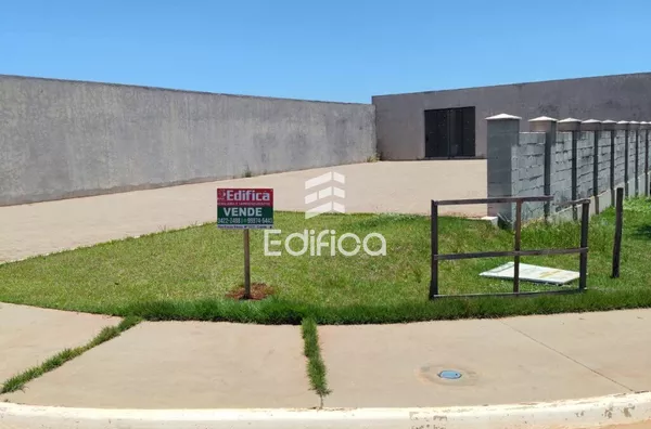 Terreno em condominio