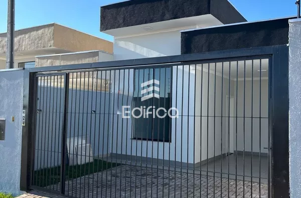 Casa para venda, 3 quarto(s),  Jardim Millenium, Paranavaí