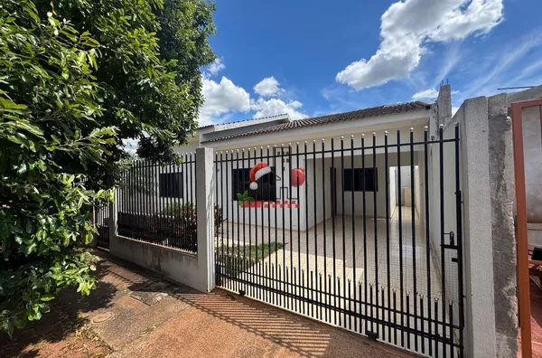 Casa para Venda,  Monte Cristo, Paranavaí