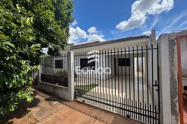 Casa para Venda,  Monte Cristo, Paranavaí
