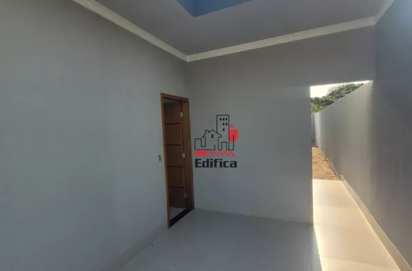 Casa para venda, 2 quarto(s),  Parque Morumbi, Paranavaí