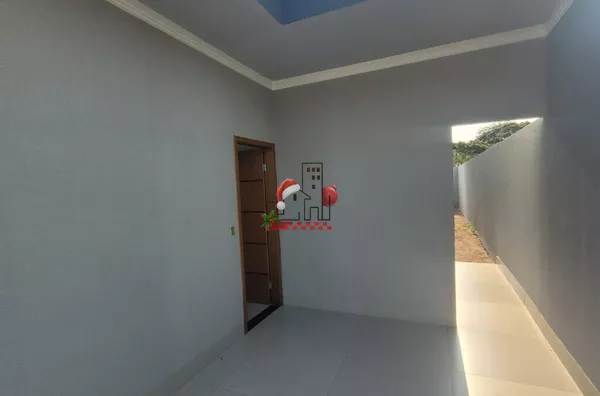 Casa para venda, 2 quarto(s),  Parque Morumbi, Paranavaí