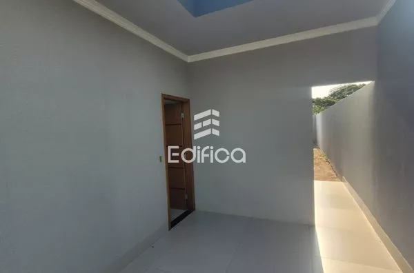 Casa para venda, 2 quarto(s),  Parque Morumbi, Paranavaí