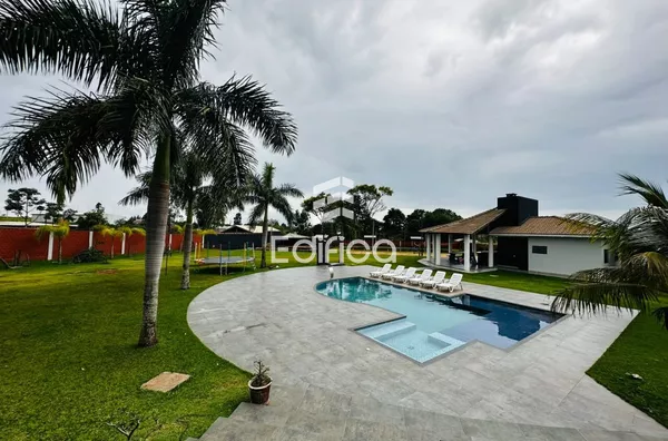 Chácara de alto padrão para venda, Paranavaí - Foto 3