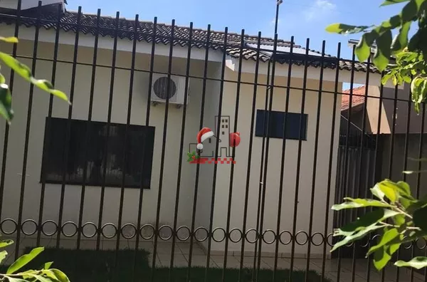 Casa para venda,  Jardim Novo Ouro Branco, Paranavaí