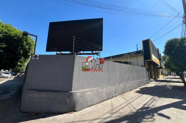 Barracão para aluguel,  Centro, Paranavaí